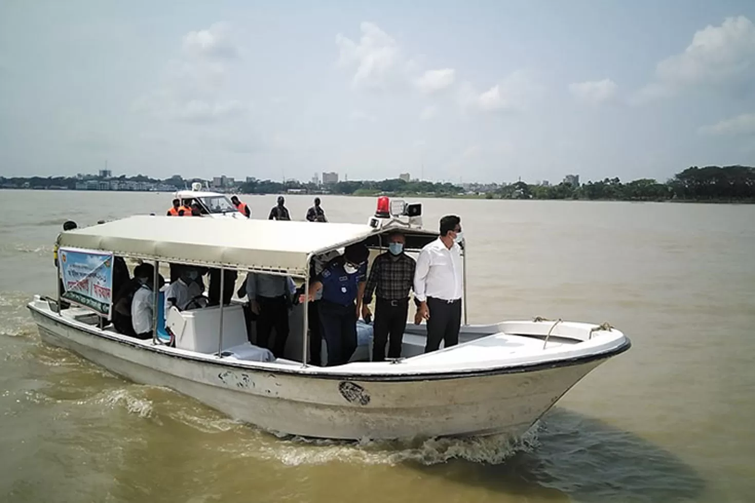 ইলিশ রক্ষায় বরিশাল বিভাগে ৬ দিনে ১৪১ জনের কারাদণ্ড