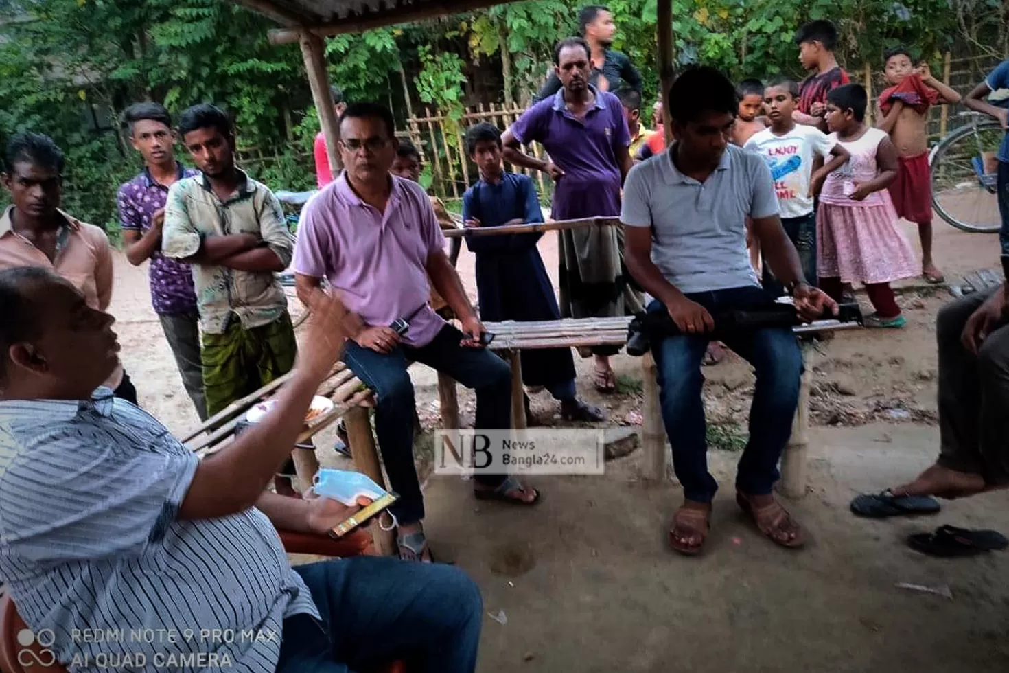 বাল্যবিয়ে ঠেকাল দর্শনা থানা পুলিশ