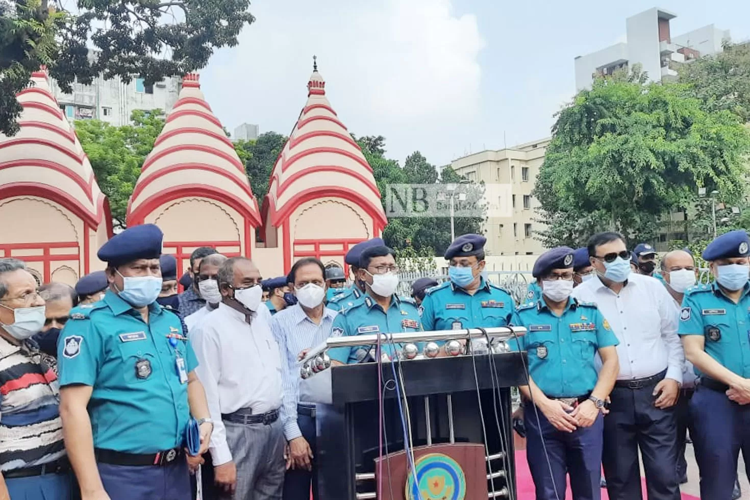 দুর্গাপূজায়-তেমন-ঝুঁকি-দেখছি-না-আশঙ্কাও-উড়িয়ে-দিচ্ছি-না