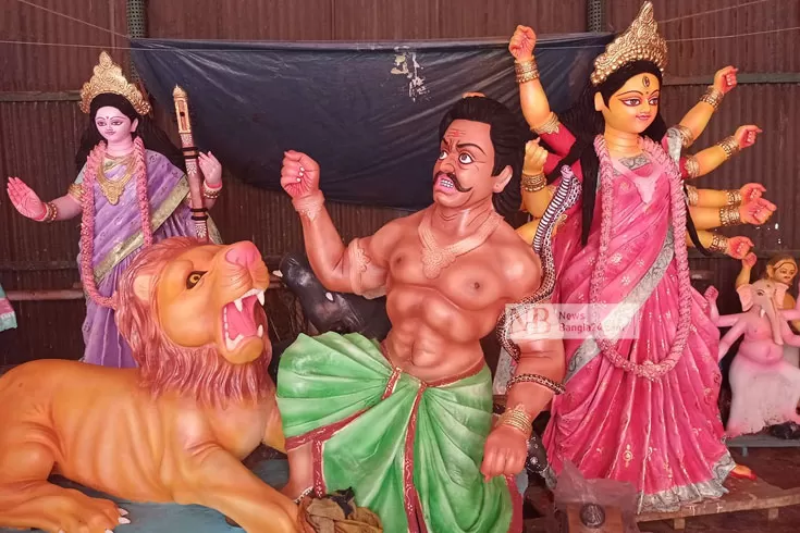 পাশের দেশে কী হয়েছে আমাদের দেখার বিষয় না: স্বরাষ্ট্রমন্ত্রী