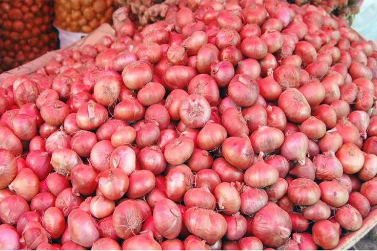 পেঁয়াজের ঝাঁজে বিপাকে নিম্নবিত্ত