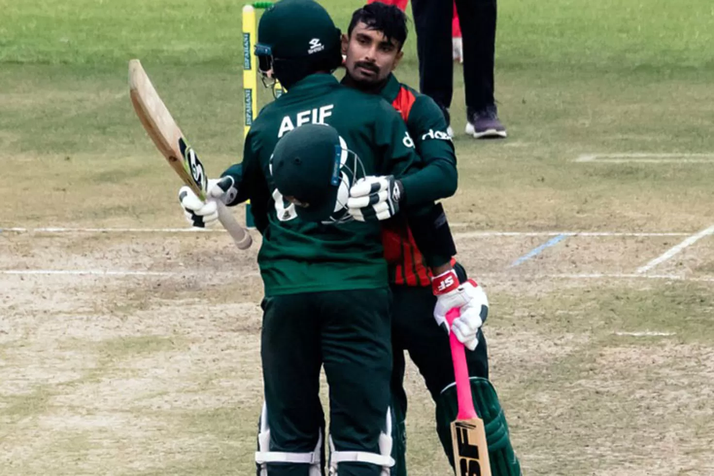 শ্রীলঙ্কাকে ১৪৮ রানের টার্গেট দিল বাংলাদেশ