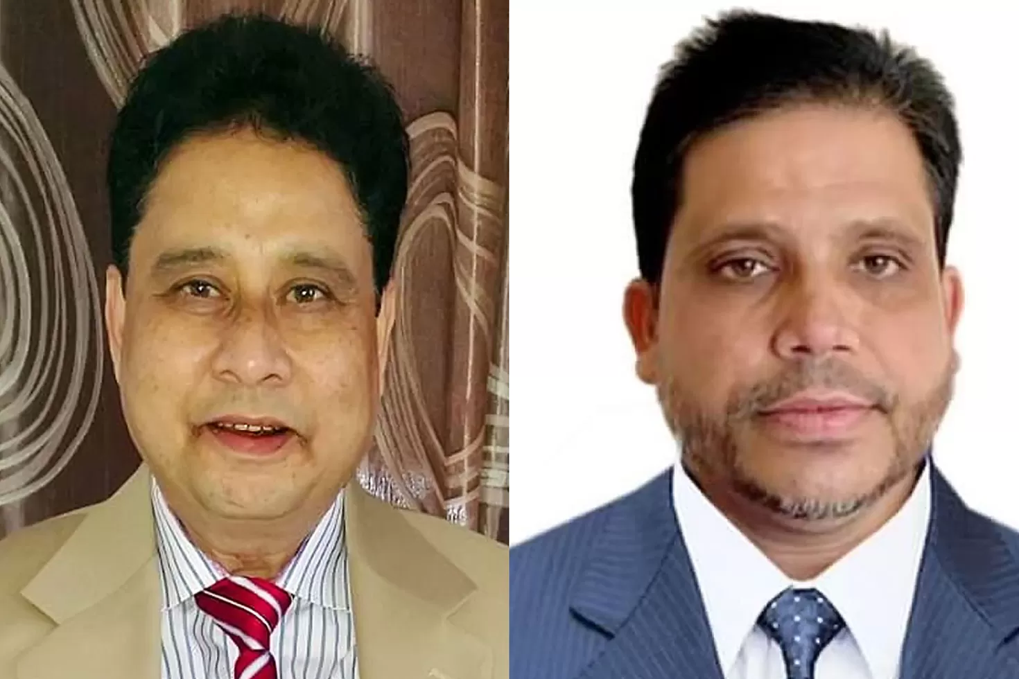 মিশিগানে বিয়ানিবাজার সমিতির নেতৃত্বে আজমল-বাবুল