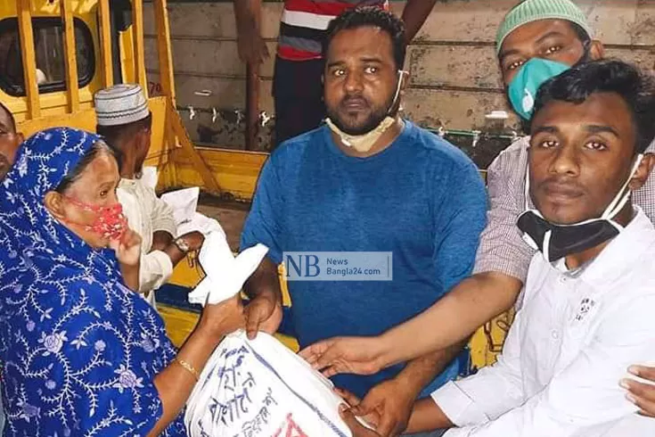 স্বেচ্ছাসেবক দলের কমিটিতে আওয়ামী সংশ্লিষ্টরা