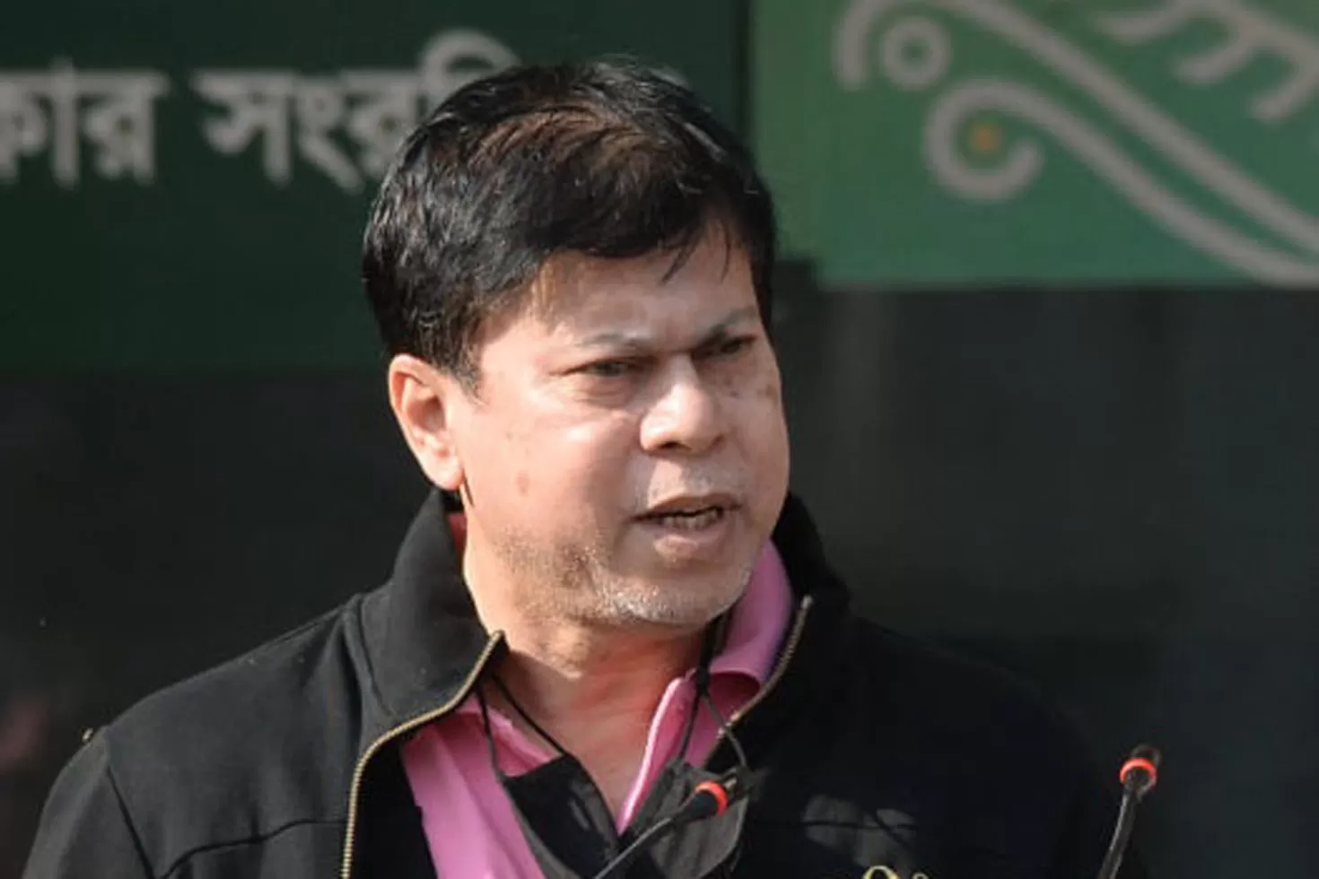 প্রস্তুতি ম্যাচে হার নিয়ে চিন্তিত নন প্রধান নির্বাচক