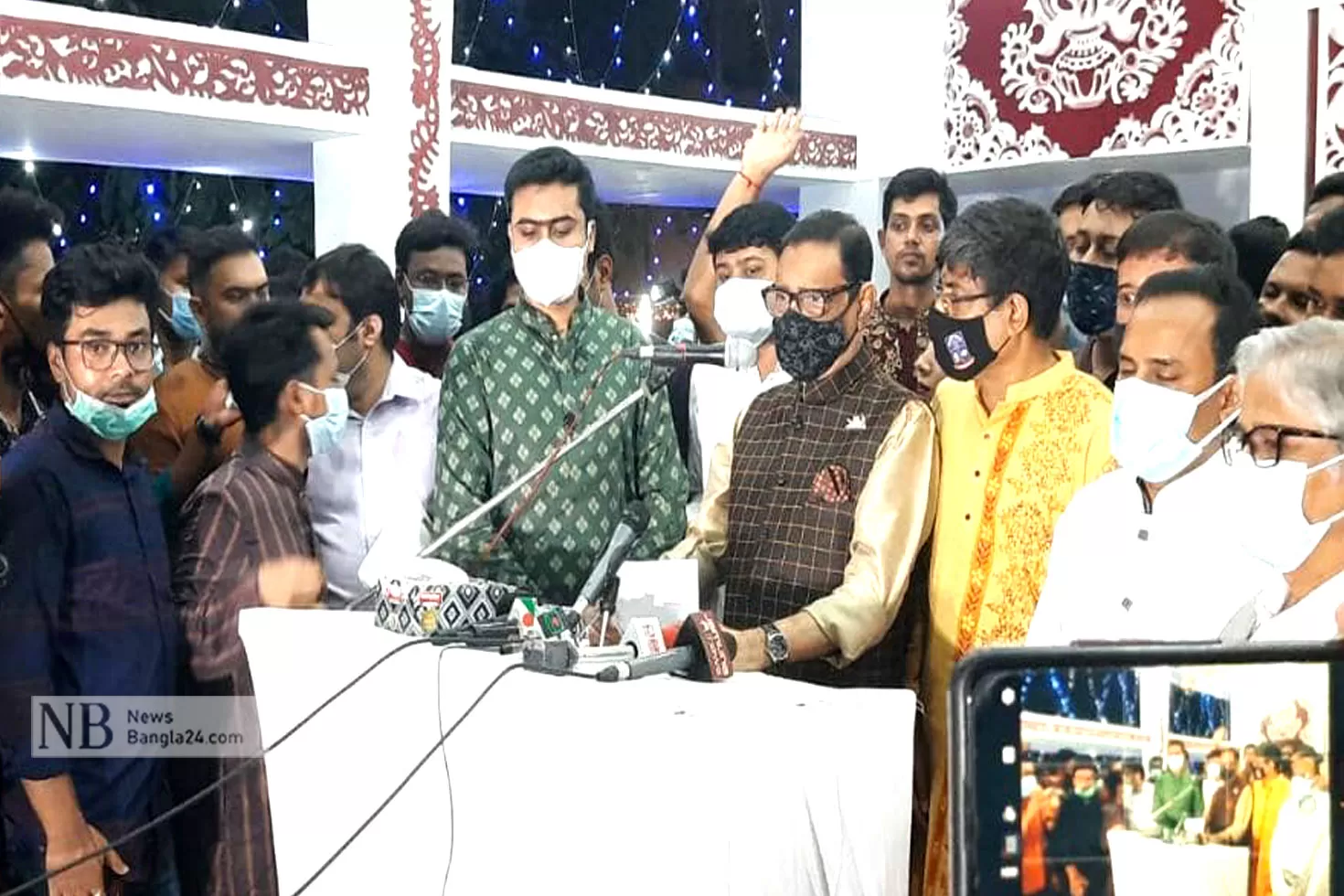 সাম্প্রদায়িক-অপশক্তির-ঠিকানা-বিএনপি-কাদের
