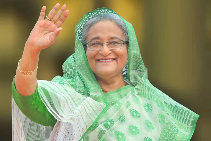 ইউরোপের ৩ দেশে যাচ্ছেন প্রধানমন্ত্রী