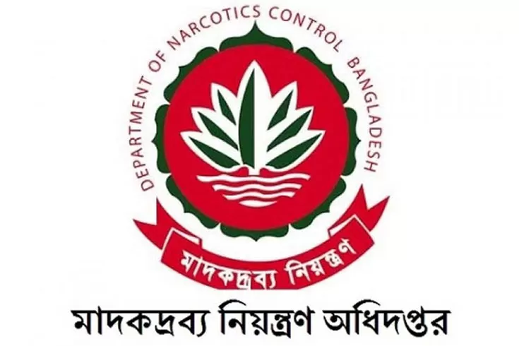 কোটি টাকার মাদকসহ জামাই-শাশুড়ি আটক