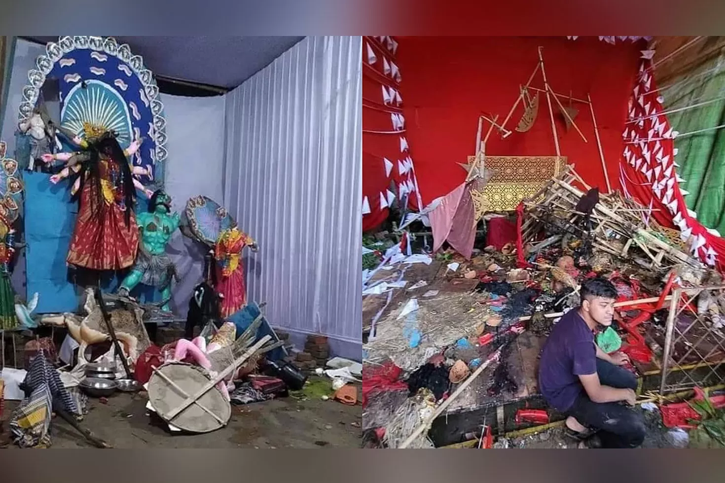 ধর্মীয় সম্প্রদায়ের ওপর হামলা বরদাশত হবে না: কাদের