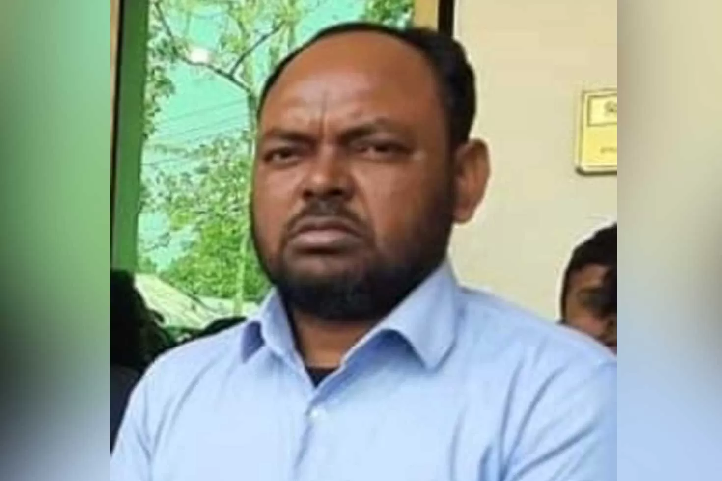 ইউপি চেয়ারম্যান প্রার্থীর ভিডিও ভাইরাল