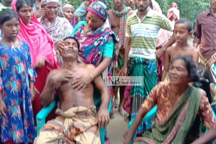 ‘পাবজি খেলাকে’ কেন্দ্র করে কিশোর খুন