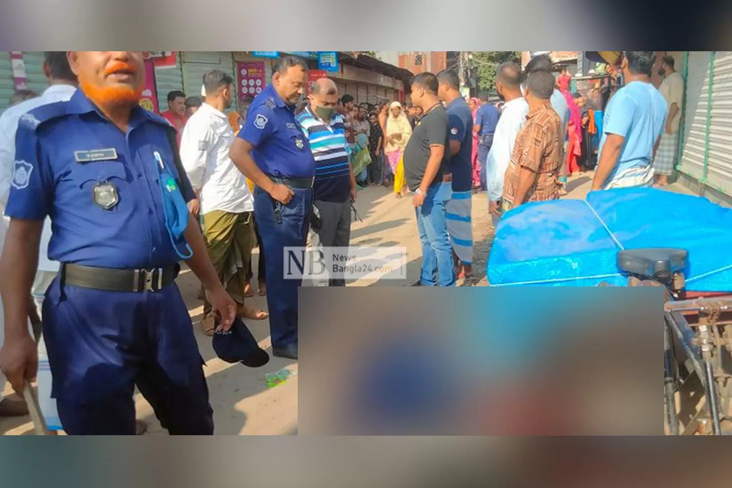 বাড়ি থেকে ডেকে নিয়ে হত্যা