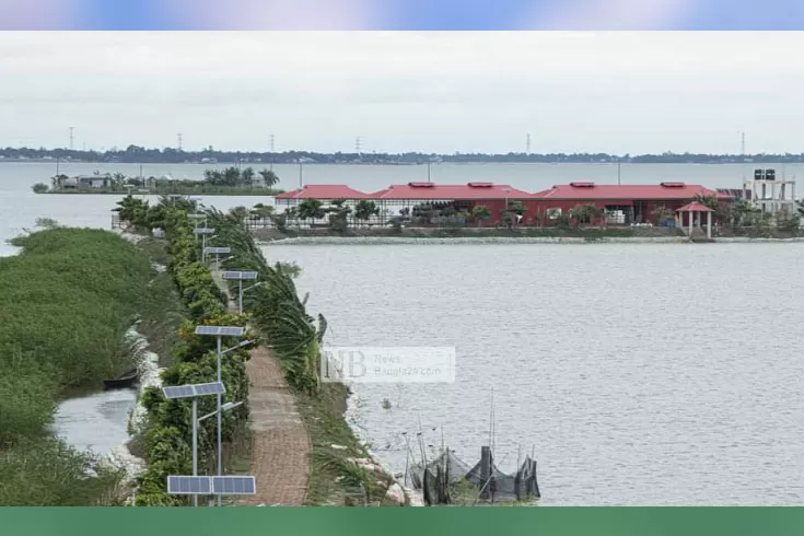 ঘোষণার মধ্যেই আটকে পর্যটনের প্রণোদনা