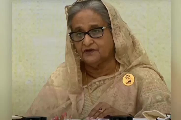 ‘২০০১-এ ক্ষমতায় আসতে না পারায় দায়ী যুক্তরাষ্ট্র-ভারত’