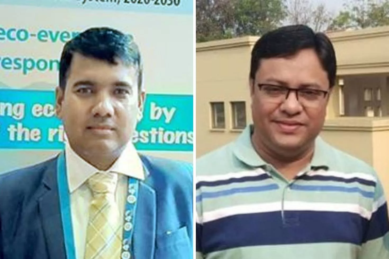 ইরাবের নতুন সভাপতি নিজাম, সাধারণ সম্পাদক সুমন