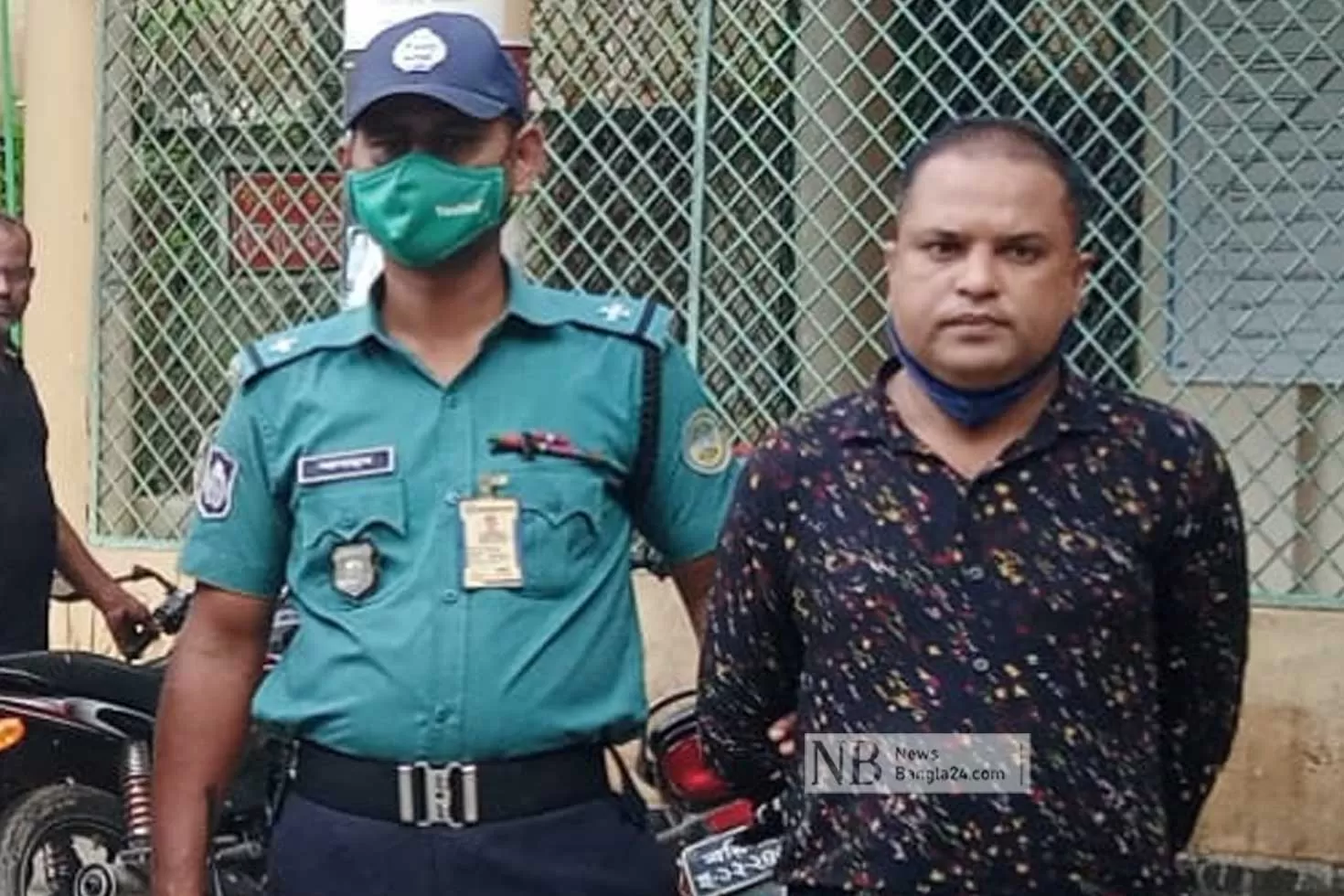 প্রকল্পের ঘর নিয়ে প্রতারণা, একজনের কারাদণ্ড