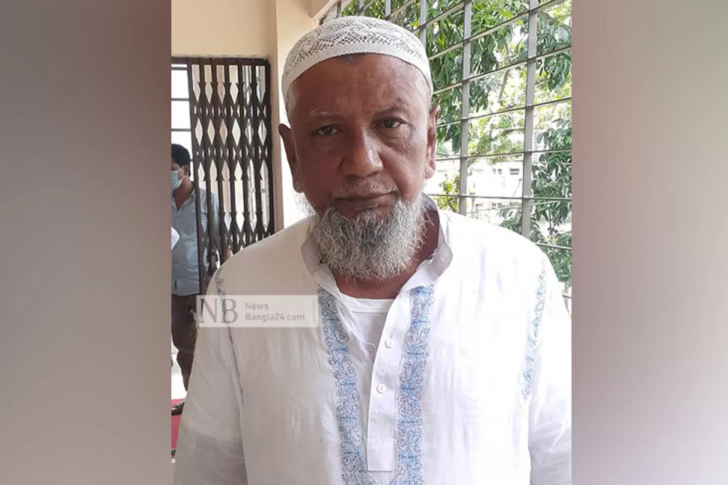 স্বতন্ত্র প্রার্থীর মনোনয়ন ফরম ছিনতাইয়ের অভিযোগ