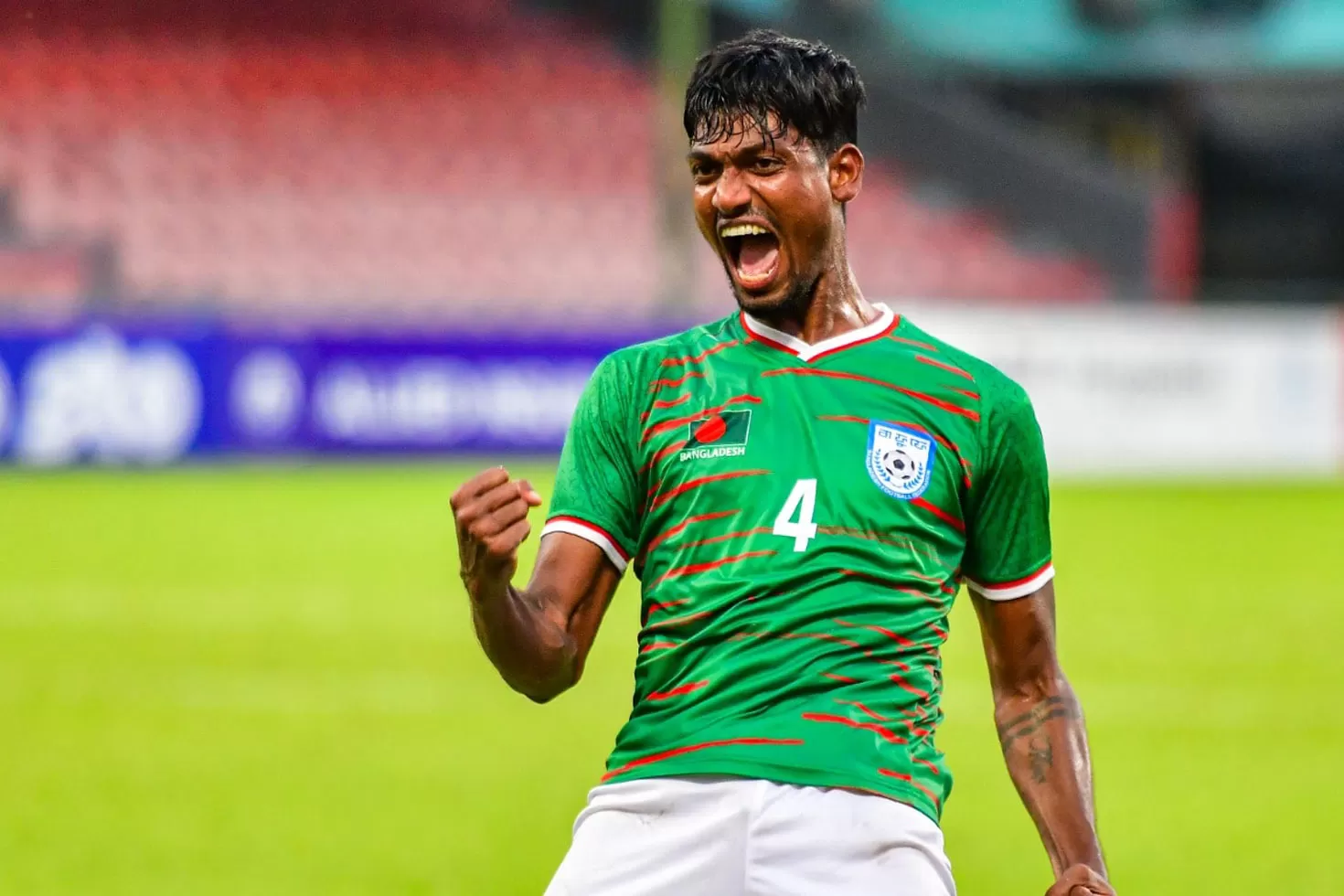 ভারতের আইএসএলে খেলার লোভনীয় প্রস্তাব পেলেন তপু