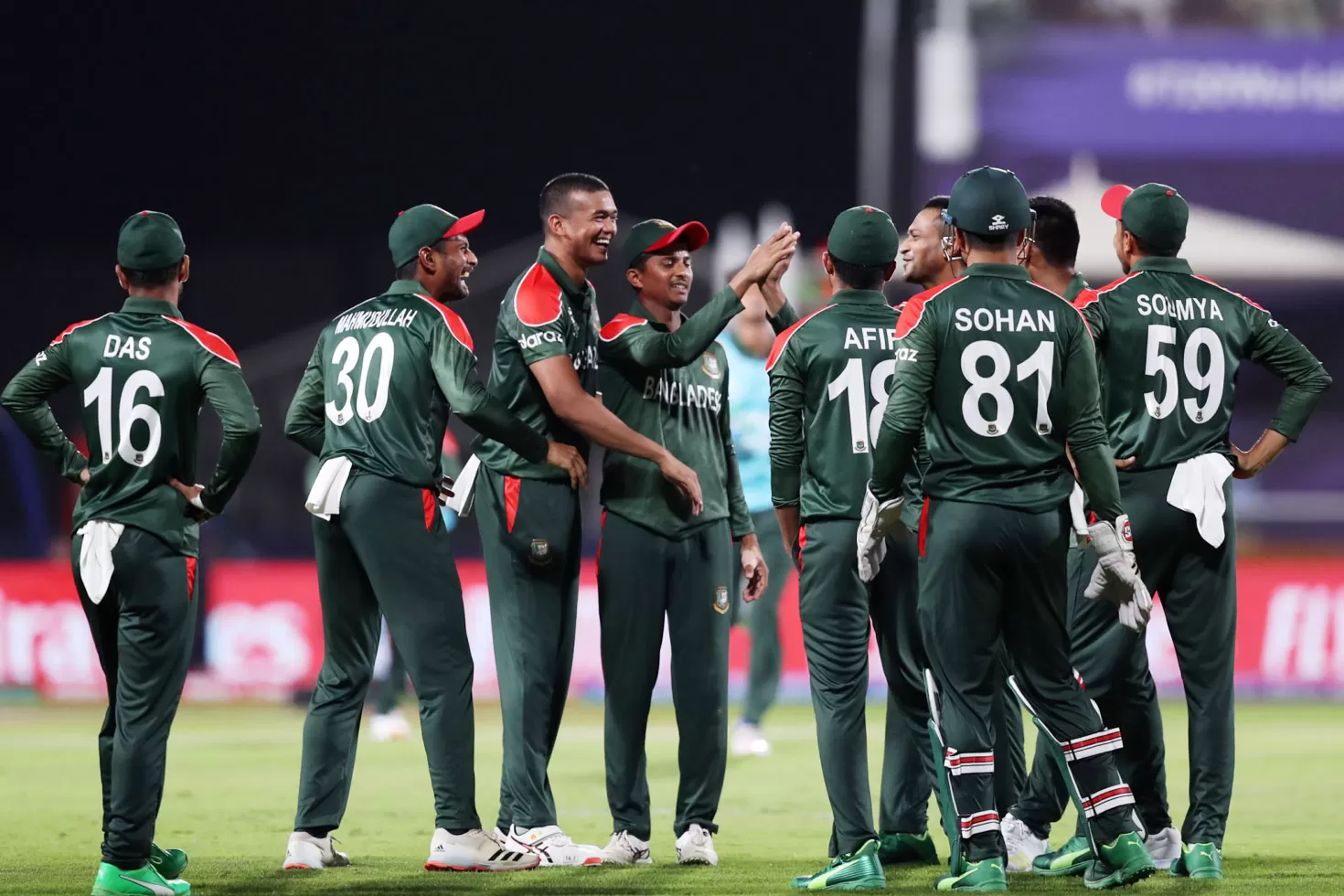 হতাশ বাংলাদেশের হাতে সময় বেশি নেই