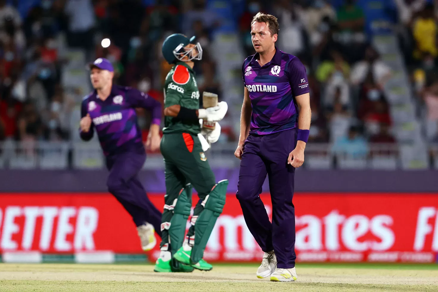 একই ভুলের খেসারত দিয়ে চলেছে বাংলাদেশ