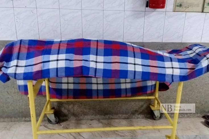 গাজীপুরে বিষপানে দম্পতির আত্মহত্যা