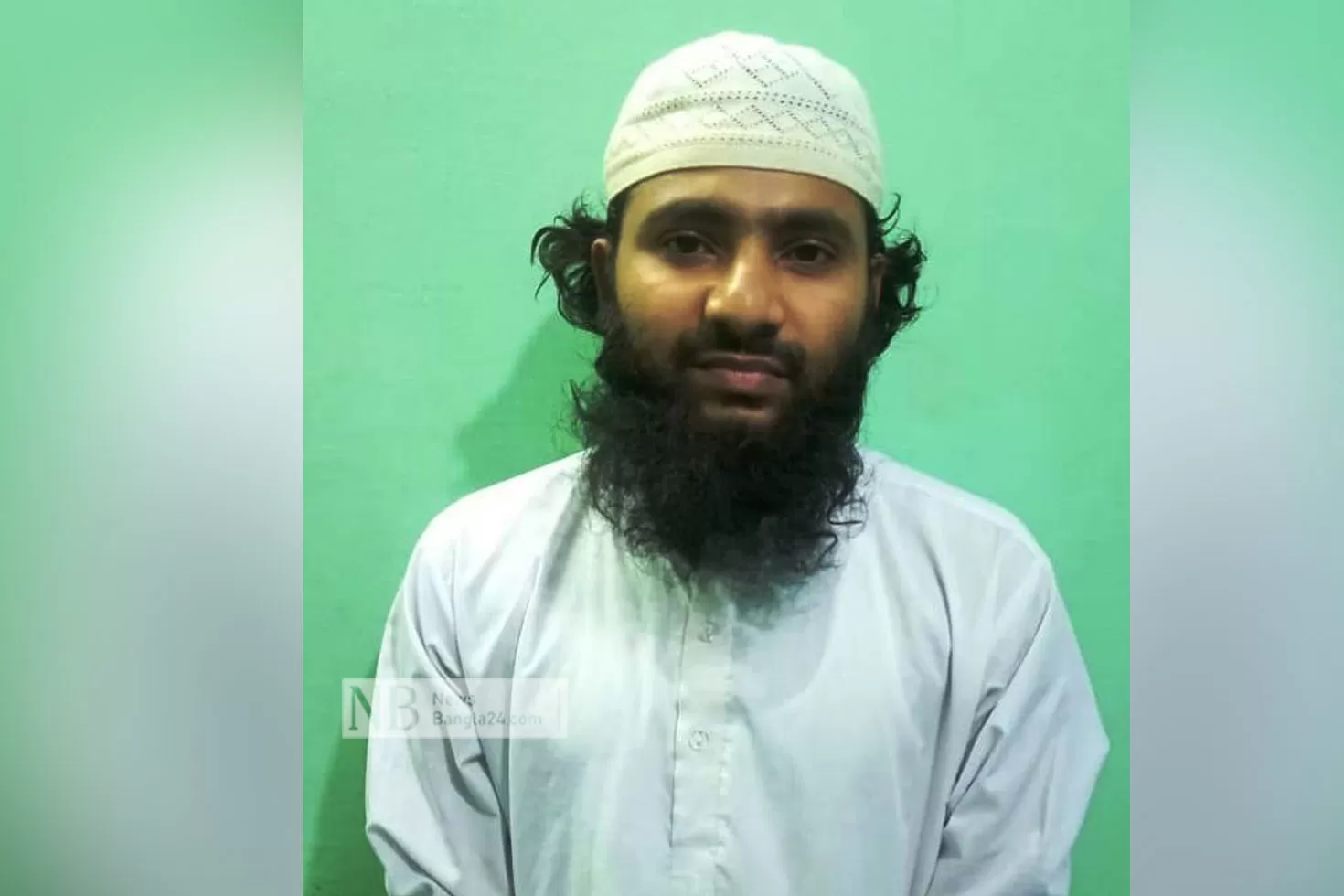 আনসারুল্লাহ বাংলা টিমের সদস্য গ্রেপ্তার