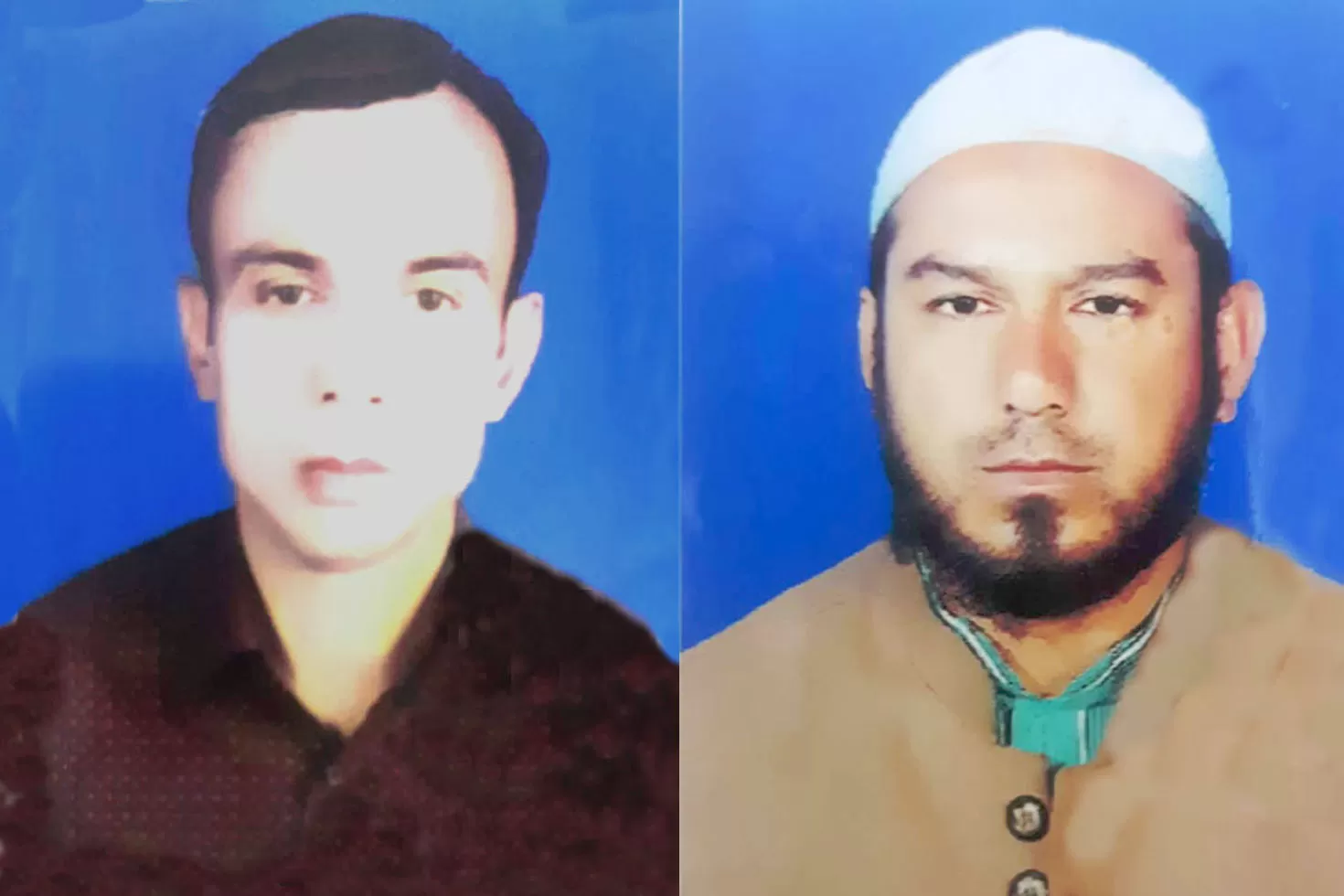 ইউপি নির্বাচন: চেয়ারম্যান পদে ২ ভাইয়ের লড়াই