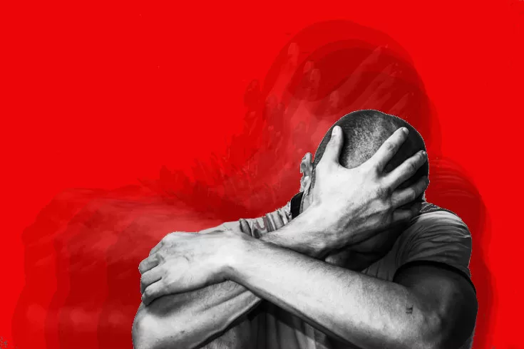 ছেলেকে তুলে নিয়ে তরুণীর বিয়ে