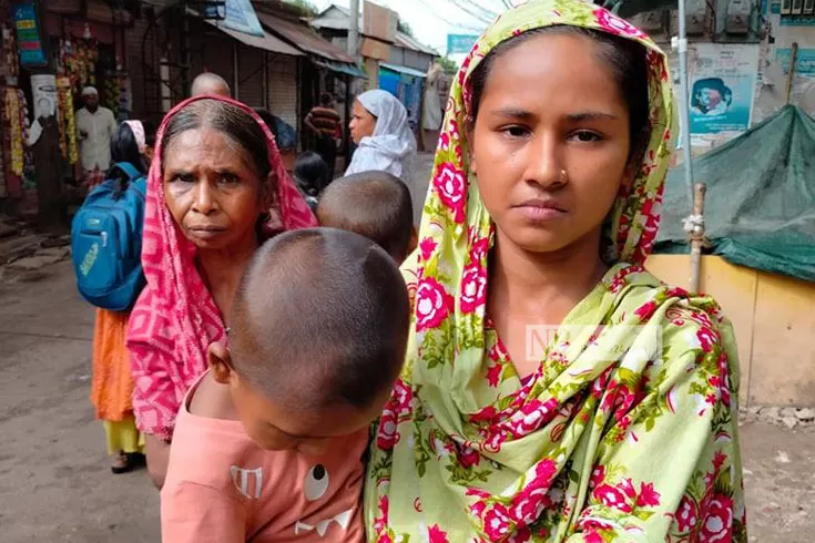 টাকা চুরি দেখে ফেলায় শিশুকে ‘হত্যা’