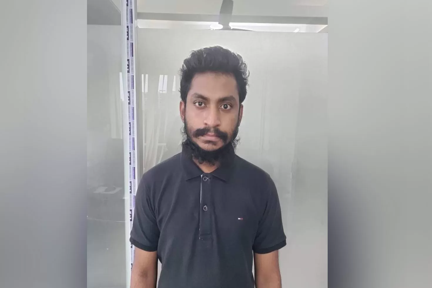 জালিয়াতির ‘ওস্তাদ’ রায়হান
