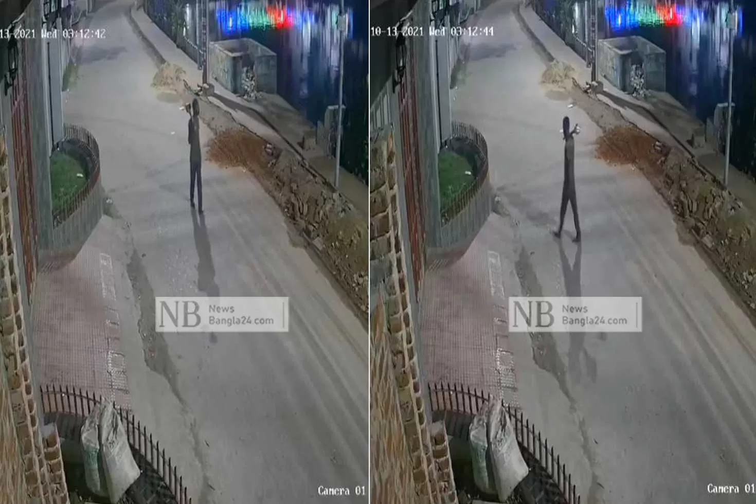 মণ্ডপে-কোরআন-রাখায়-প্রধান-সন্দেহভাজন-যুবক-ইকবাল