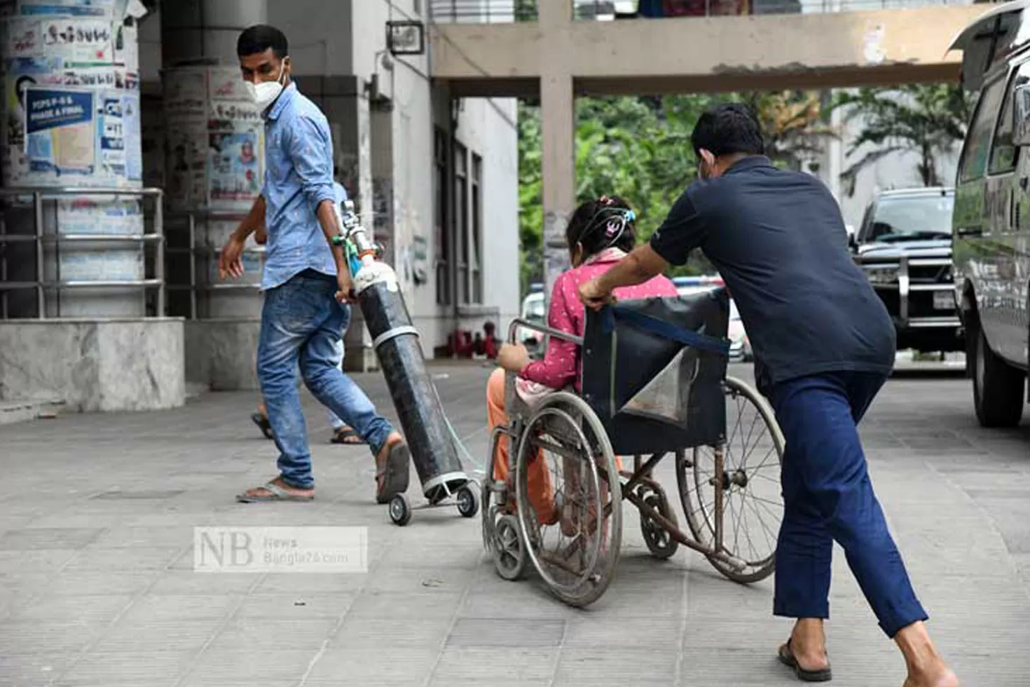 দেড় বছর পর করোনায় মৃত্যুশূন্য ঢাকা