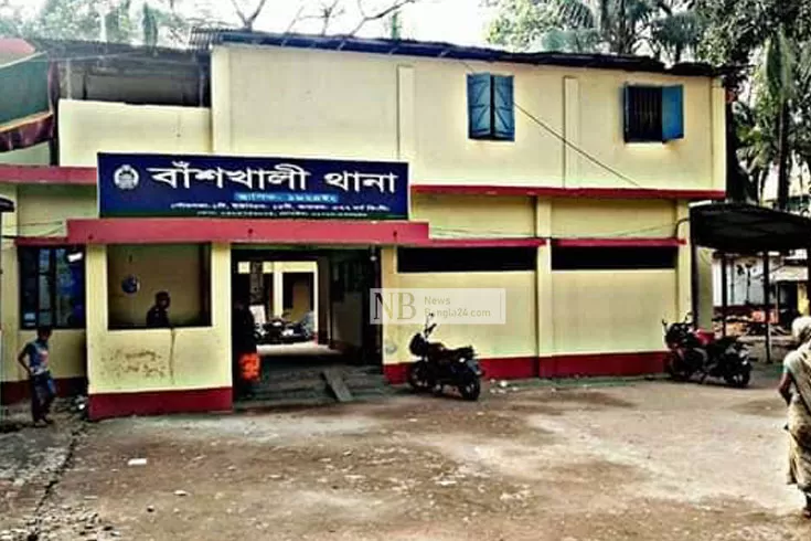 খালে মিলল বৃদ্ধের মরদেহ