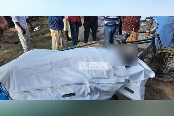 বাউলদের ধাওয়ায় নদীতে ঝাঁপ, যুবকের মরদেহ উদ্ধার