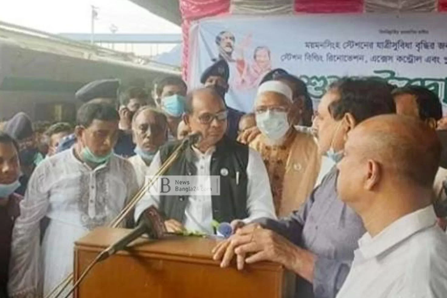 চালু-হবে-বাকৃবির-১৭-বছর-বন্ধ-থাকা-রেলস্টেশন-রেলমন্ত্রী