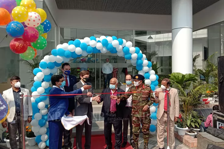 ৩০৬ কোটি টাকা লভ্যাংশ ঘোষণা বেক্সিমকোর