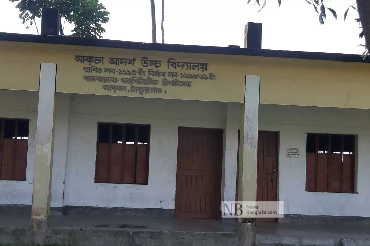 বিদ্যালয় খোলা-বন্ধ প্রধান শিক্ষকের ‘ইচ্ছায়’