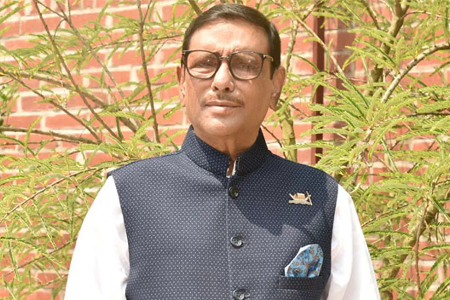 শক্তিশালী বিরোধী দল চায় সরকারও: কাদের
