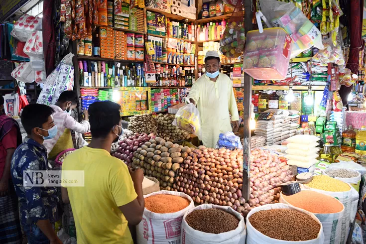 বৈশ্বিক মন্দা উত্তরণে বাধা মূল্যস্ফীতি: বিশ্বব্যাংক