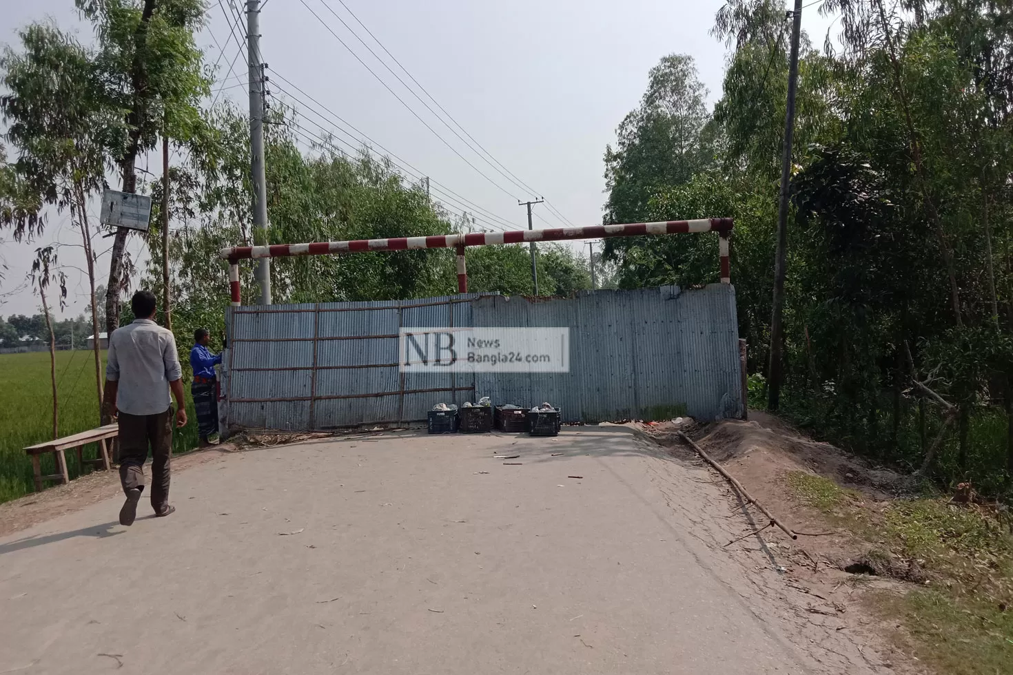 তিস্তার-ঢলে-মহাসড়কে-ভাঙন-দুর্ভোগ