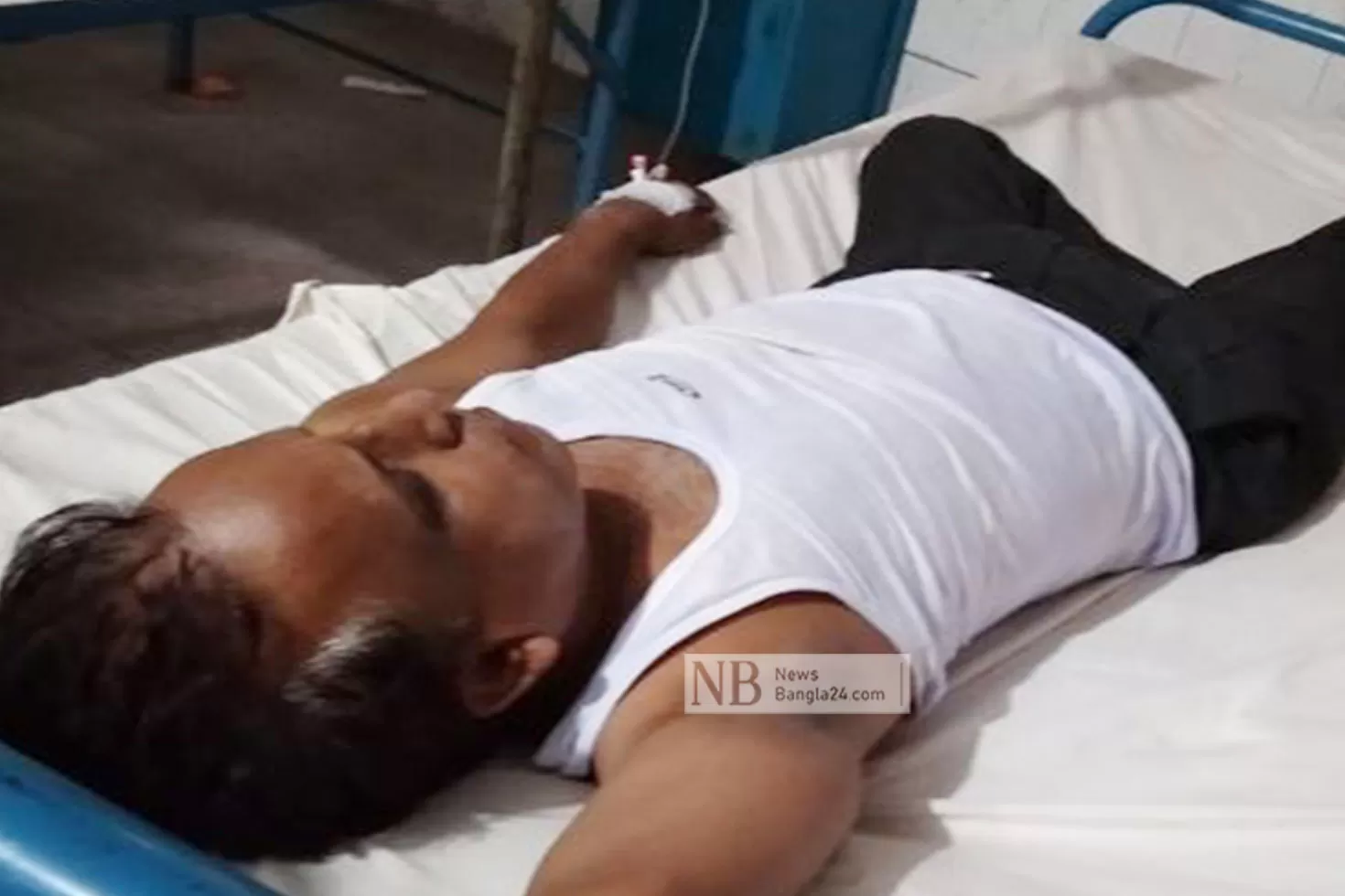 অধ্যক্ষকে মারধরের অভিযোগ কলেজ শিক্ষকদের বিরুদ্ধে