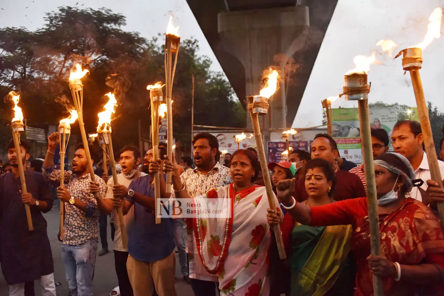 ধর্মীয়-সংখ্যালঘুদের-সুরক্ষায়-আইন-ও-কমিশন-গঠনের-দাবি