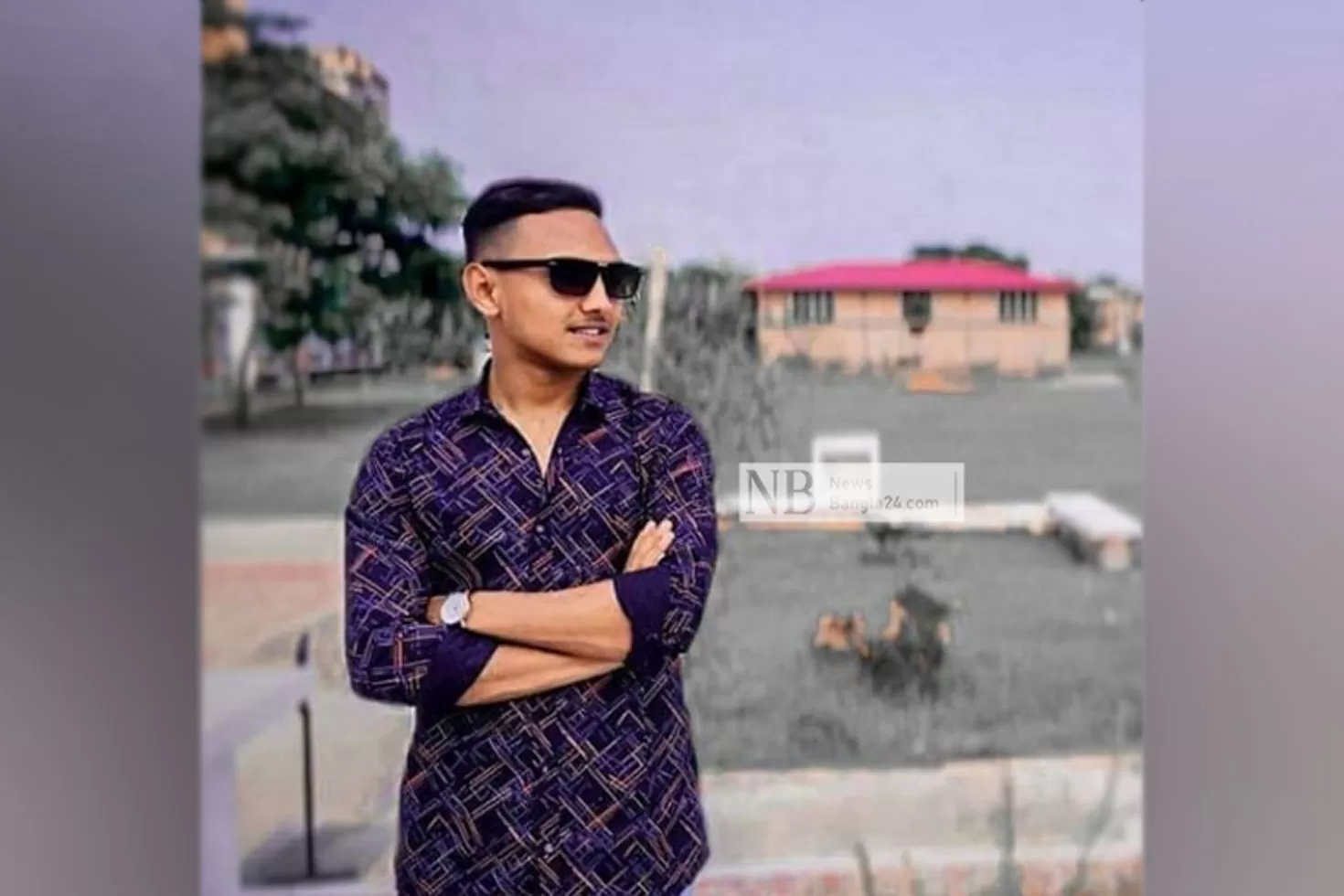 কলেজ ক্যাম্পাসে শিক্ষার্থীকে হত্যা: ২ ‘হত্যাকারী’ শনাক্ত