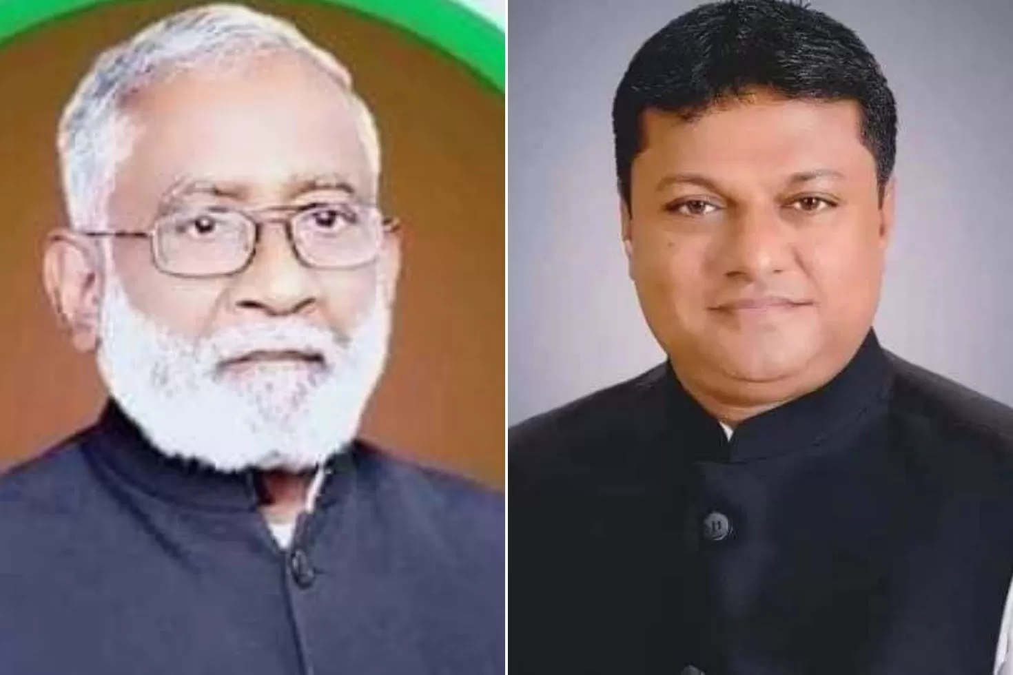 লক্ষ্মীপুরের সেই তাহের বাদ, নৌকা পেলেন মাসুম