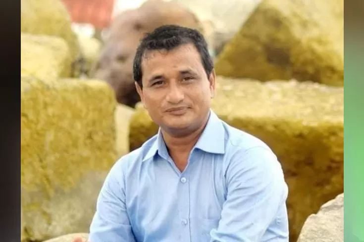 যুবলীগ নেতার নামে ধর্ষণের মামলা 