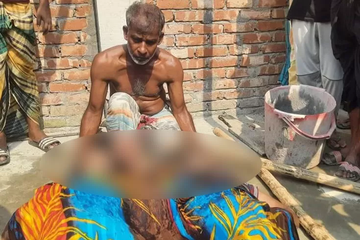 রিজার্ভ ট্যাংক পরিষ্কার করতে নেমে মামা-ভাগ্নের মৃত্যু