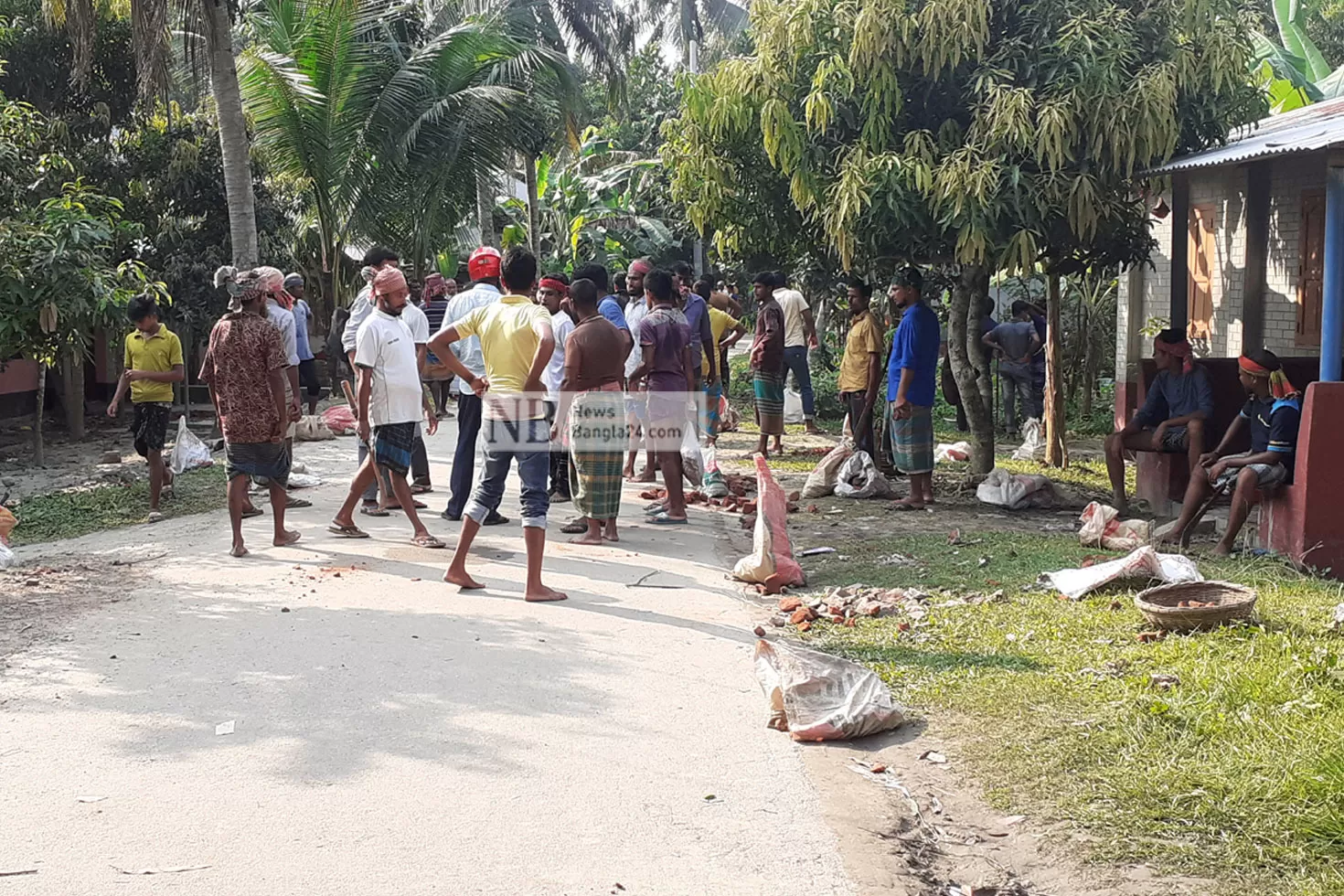 ইউপি-নির্বাচন-আলীগ-ও-বিদ্রোহী-প্রার্থীর-সমর্থকদের-সংঘর্ষে-নিহত-১