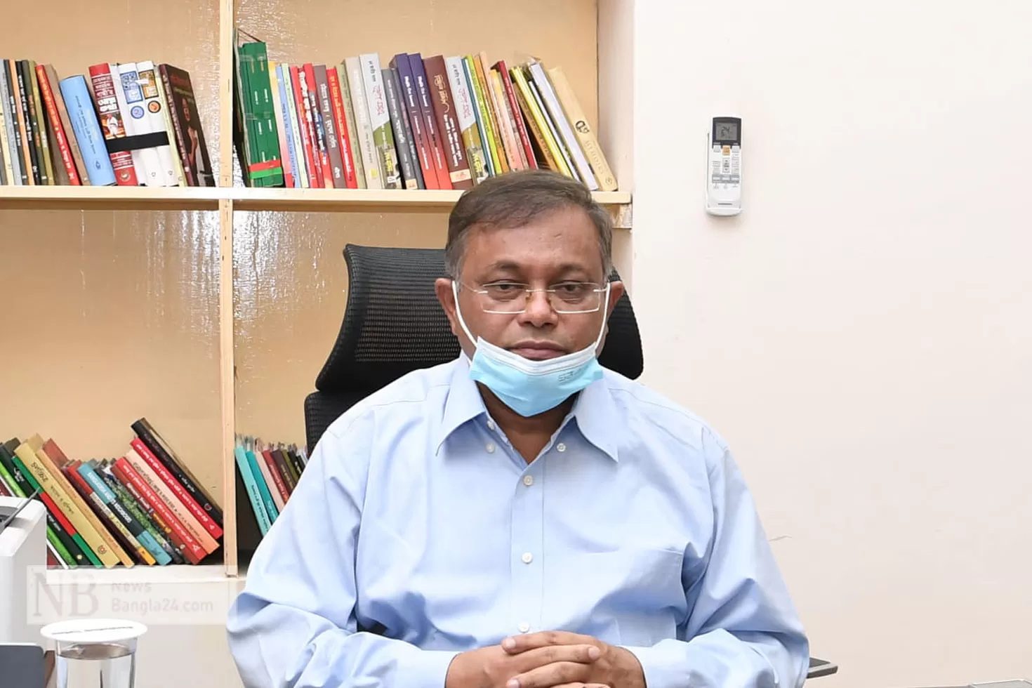 প্রতিবাদ জানাতে গিয়ে জনদুর্ভোগ যেন না হয়: তথ্যমন্ত্রী