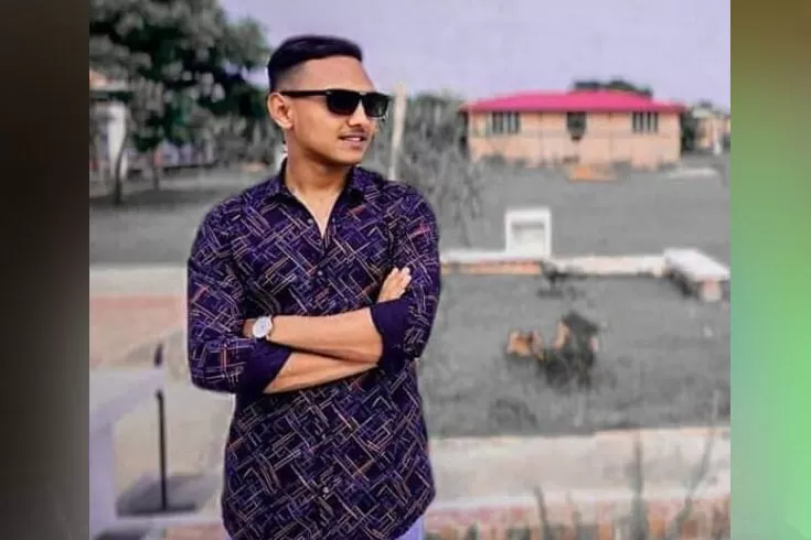 দক্ষিণ সুরমায় কলেজছাত্র খুন: ১০ জনের বিরুদ্ধে মামলা