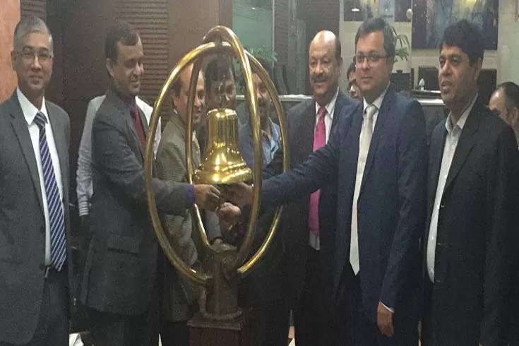 ড্রাগন সোয়েটারের আবার বোনাস লভ্যাংশ